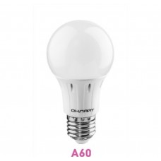 Светодиодная лампа OLL-A60-15-230-4K-E27 ОНЛАЙТ