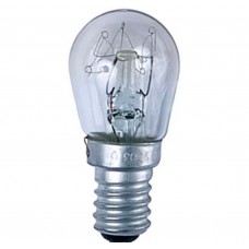 Лампа накаливания РН 230-240-15 TDM ELECTRIC