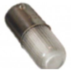 Лампа сменная неоновая IEK BMS20-240-K04