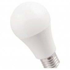 Светодиодная лампа A60 шар 4.9 Вт 400 Лм 230 В 4000 К E27 IEK