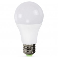 Светодиодная лампа ASD LED-A60-Standard-5-E27-400-3000