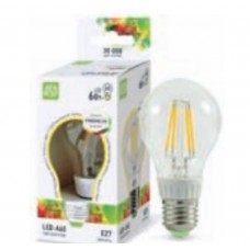 Светодиодная лампа ASD LED-A60-Premium-6-540-4000