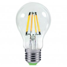 Светодиодная лампа ASD LED-A60-Premium-6-720-4000