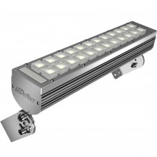 Светодиодный светильник LED-Effect серии ОПТИМА LE-СБУ-28-020-0706-67Х