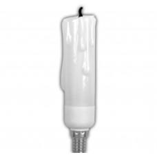 Светодиодная лампа Ecola LED Candle 5,0W 220V 2700K E14 140x37