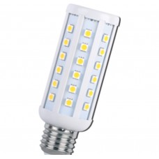Светодиодная лампа Ecola LED Corn 54LED 9,5W 220V 4000K E27 120x41