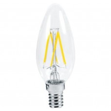 Светодиодная лампа LED Fila 2.3-25W E14 WW B35 ND 1CT APR Philips