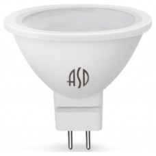 Светодиодная лампа ASD LED-JCDR-standard-3-4000