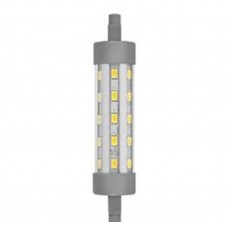 Светодиодная лампа LED P LINE60 6,5W/827 230V R7S Osram