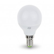 Светодиодная лампа ASD LED-ШАР-standard-3.5-E14-4000