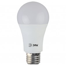 Светодиодная лампа LED smd A60-8w-840-E27 ECO. (10/100/1200) ЭРА