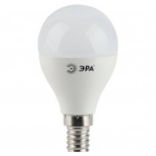 Светодиодная лампа LED smd P45-5w-827-E14 (6/60/2400) ЭРА