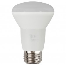 Светодиодная лампа LED smd R63-8w-827-E27 ECO (10/100/1500) ЭРА