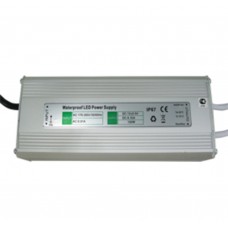 LED strip Power Supply 100W 220V-12V IP67 блок питания для светодиодной ленты Ecola