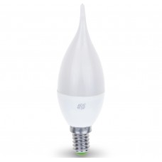 Светодиодная лампа LED-СВЕЧА НА ВЕТРУ-standard 5Вт 230В Е14 4000К 450Лм ASD