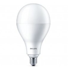 Светодиодная лампа LEDBulb 27-200W E27 6500K 230V A110 APR Philips
