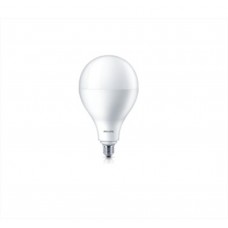 Светодиодная лампа LEDBulb 40W E40 6500K 230V A130 APR матовая Philips