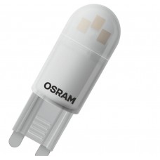 Светодиодная лампа LEDPPIN30 2,8W/827 230VFR G9 Osram