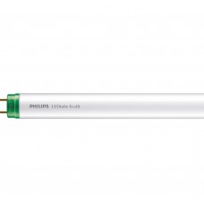 Светодиодная лампа Ecofit LEDtube 1200mm 16W 740 T8 AP C G 1600 Lm (+ заглушка/стартер) G13 Philips