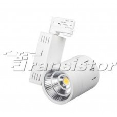 Светильник светодиодный LGD-520WH-30W-4TR Day White Arlight