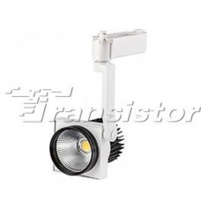 Светильник светодиодный Arlight LGD-536BWH 30W White