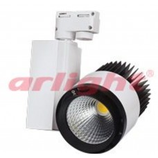 Светильник светодиодный Arlight LGD-537BWH 40W White
