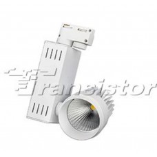 Светильник светодиодный Arlight LGD-538WH 18W Day White