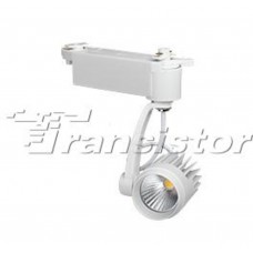 Светильник светодиодный LGD-546WH 9W White