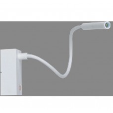 Светодиодный светильник накладной Световые Технологии LIBRO 3 белый