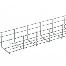 Лоток проволочн. 120/110-5 l=2,5m ss316l Schneider Electric