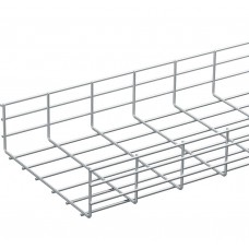 Лоток проволочн. 320/110-5 l=2,5m ss316l Schneider Electric