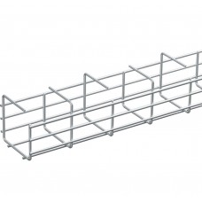 Лоток проволочн. z-обр.120x130/5 aisi316 Schneider Electric