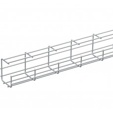 Лоток проволочный g-обр. b75x95/4 ss316l Schneider Electric