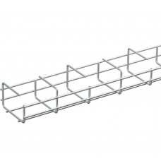 Лоток проволочный z-обр.120x80/5 aisi316 Schneider Electric
