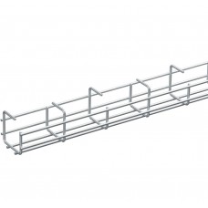 Лоток проволочный z-обр.75x75/5 aisi316 Schneider Electric