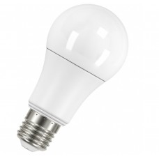Светодиодная лампа LS CLA100 11,5W/827 220-240V FR E27 2700 K 1060Lm Osram, стандарт, матовая 120х60мм