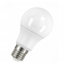 Светодиодная лампа LS CLA 40 6,0W/865 220-240V FR E27 6500 K 500Lm Osram, стандарт, матовая 110х60мм