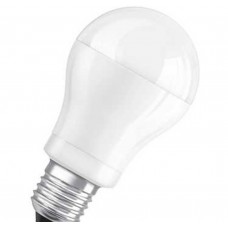Светодиодная лампа LED STAR CL A60 9W/827 220-240V FR E27 Osram