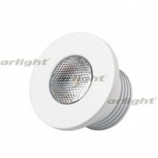 Светодиодный светильник LTM-R35WH 1W White 30deg Arlight