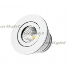 Светодиодный светильник LTM-R50WH 5W White 25deg Arlight