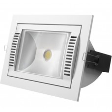 Светодиодный светильник Vivo Luce Magnifico LED 30 C white clean