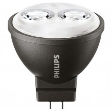 Светодиодная лампа MAS LEDspotLV 3.5-20W 827 MR11 24D Philips