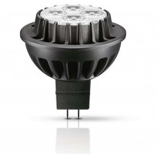 Светодиодная лампа MAS LEDspotLV D 7-35W 827 MR16 60D Philips