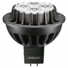Светодиодная лампа MAS LEDspotLV D 8.0-50W 827 MR16 36D Philips