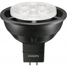 Светодиодная лампа MAS LEDspotLV VLE D6.3-35W 827MR16 24DRN Philips