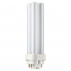 Лампа люминисцентная MASTER PL-C 13W/830/4P 1CT/5X10BOX