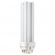 Лампа люминисцентная MASTER PL-C 13W/840 4Pin G24q-2 Philips