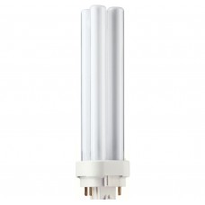 Лампа люминисцентная MASTER PL-C 18W/840/4P 1CT/5X10BOX