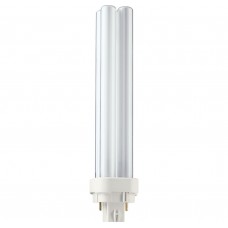 Лампа люминисцентная MASTER PL-C 26W/830/2P 1CT/5X10BOX