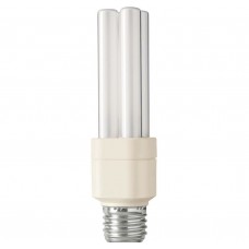Лампа люминисцентная MASTER PL-E 11W/827 E27 230-240V 1CT/6
